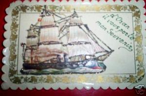 Oran cendriers 28